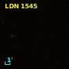 LDN 1545