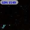 LDN 1549