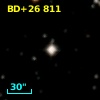 BD+26   811