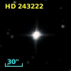 HD 243222