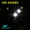 HD 242583