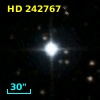 HD 242767