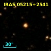 IRAS 05215+2541