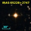 IRAS 05228+2747