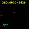 2EG J0520+2626