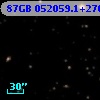 87GB 052059.1+270610