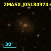 2MASX J05184974+2501473