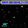 1RXS J051641.2+253505