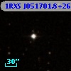 1RXS J051701.8+260924