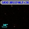 1RXS J051746.7+261748