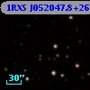1RXS J052047.8+262322