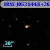 1RXS J052144.8+262651
