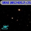 1RXS J052435.7+251606