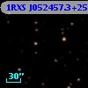 1RXS J052457.3+253239