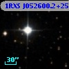 1RXS J052600.2+254524