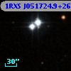 1RXS J051724.9+260429