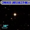2MASS J05162746+2714049