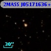 2MASS J05171636+2709420