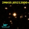 2MASS J05212000+2652578