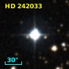 HD 242033