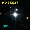 HD 242167