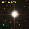 HD  34303