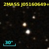 CCDM J05161+2444B