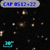 CAP 0512+22