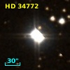 HD  34772