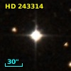 HD 243314