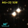 BD+22   900s