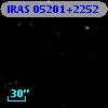 IRAS 05201+2252