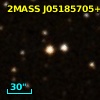 CCDM J05189+2455B