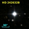 CCDM J05200+2425B