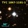 TYC 1847-1191-1