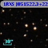 1RXS J051522.3+222600