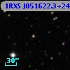 1RXS J051622.3+244529