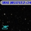 1RXS J051717.7+244634