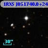 1RXS J051740.0+242355