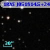 1RXS J051814.5+245443