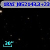 1RXS J052143.3+232118