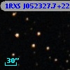 1RXS J052327.7+222649