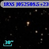 1RXS J052508.5+230752