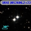 1RXS J052606.2+224944