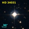 HD  34031