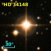 HD  34148