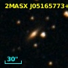 CAP 0513+21b