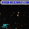 87GB 051209.7+200217