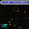 NVSS J051731+214839