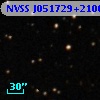 NVSS J051729+210054